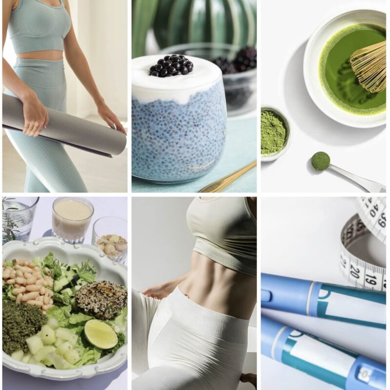 GLP-1 Natural Protocol