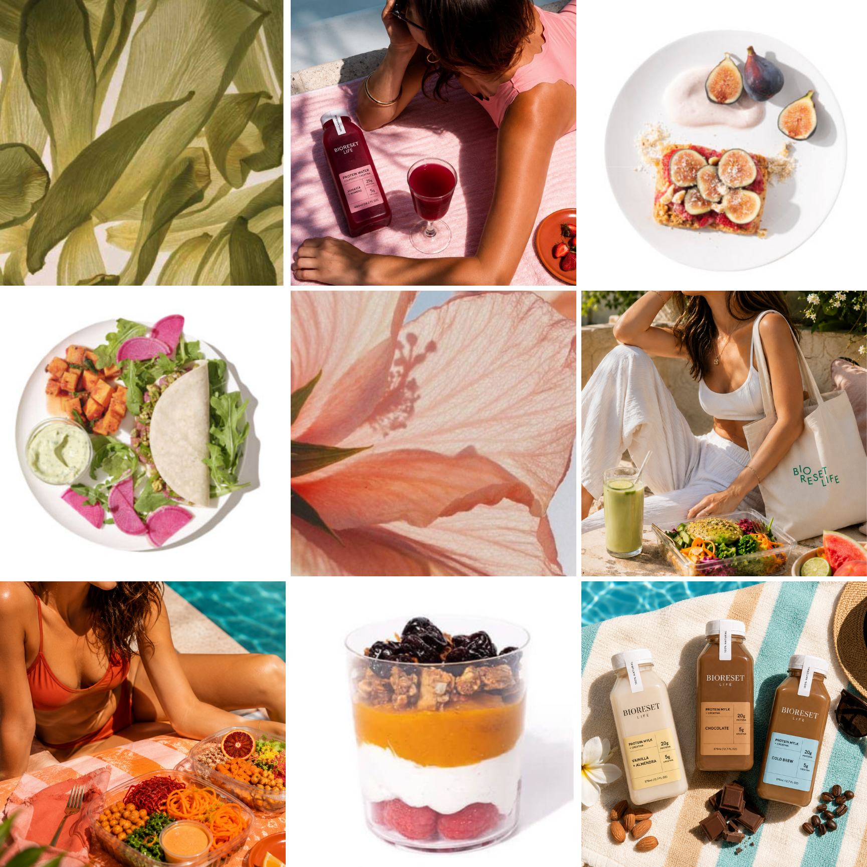 SUMMER BIORESET LIFE